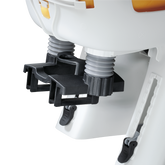 Topeak Baby Seat II Baby 2 with  Non Disc Rack